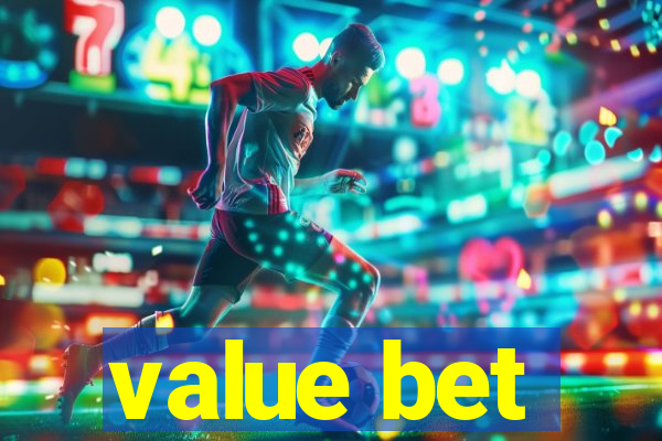 value bet